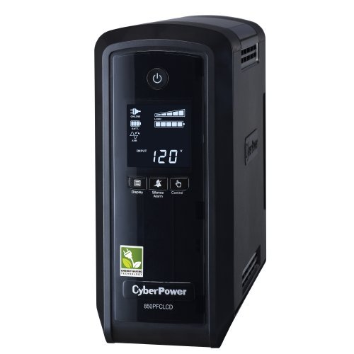 850Va Pfc UPS Lcd