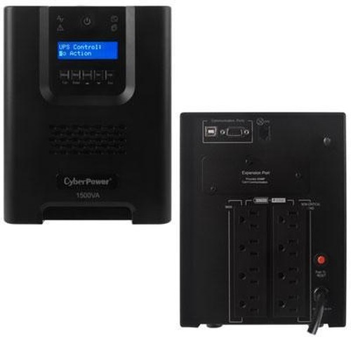 1500Va UPS Smart App