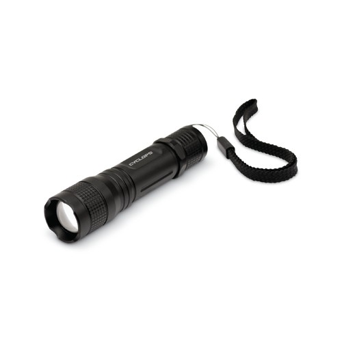 Cyclops Tactical Flashlight 100 Lumen