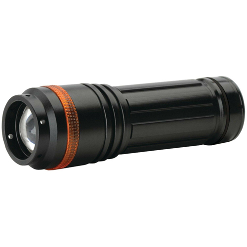 Cyclops High Output LED Flashlight w/ Strobe