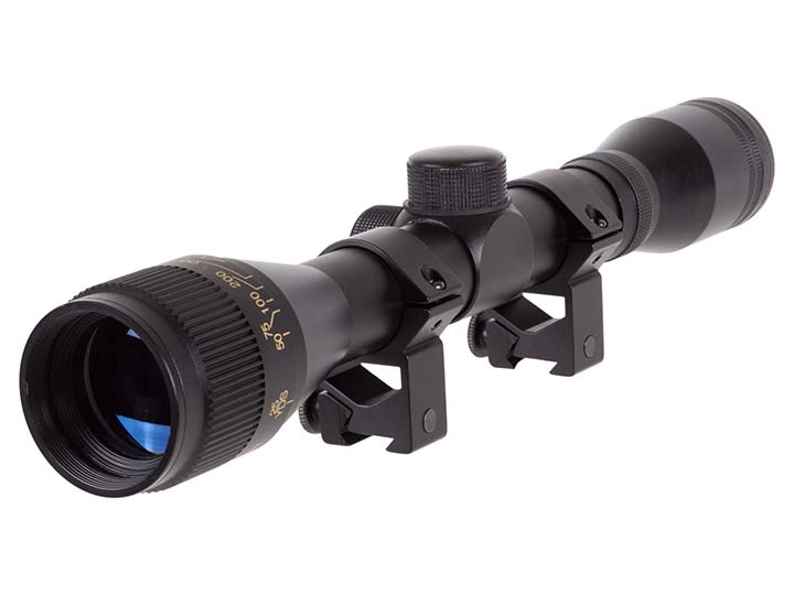 Daisy Winchester 4 x 32mm Scope for Air Rifle