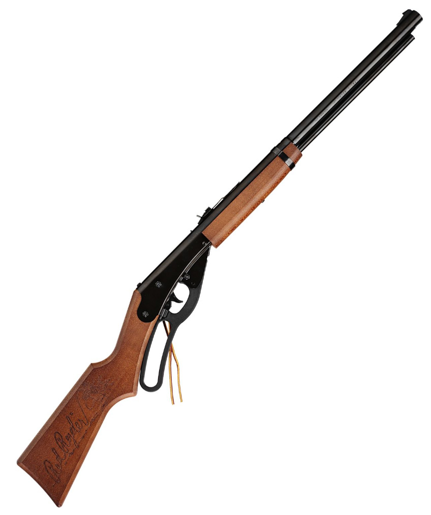 Daisy *803* Outdoor Products Model 1938 Red Ryder BB Gun