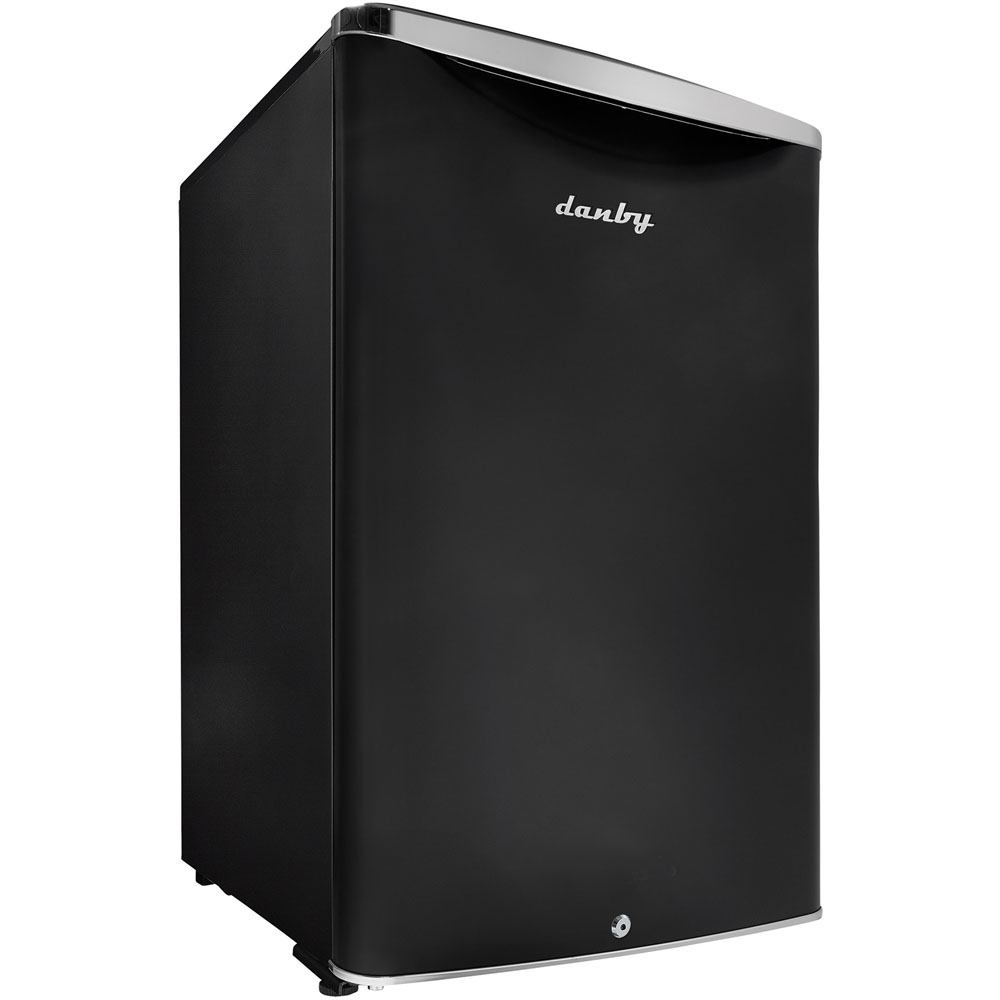 4.4 CuFt. Contemporary Classic Compact Refrigerator