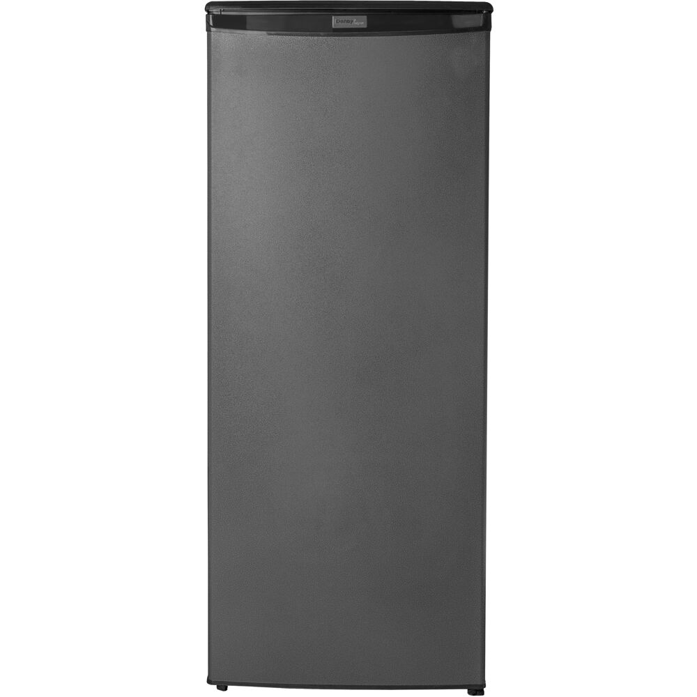 11 CuFt Designer All Refrigerator, Energy Star, Interior Light