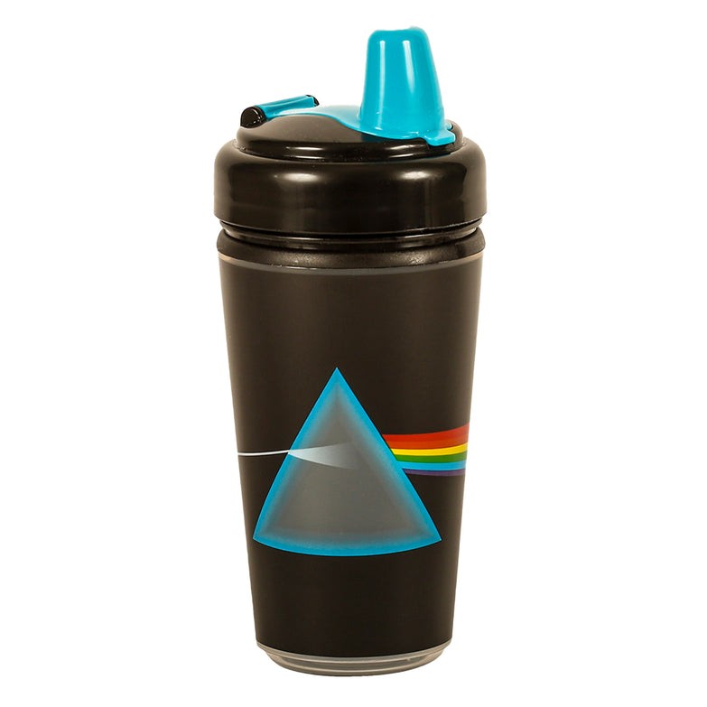 Pink Floyd Dark Side of the Moon Sippy Cup