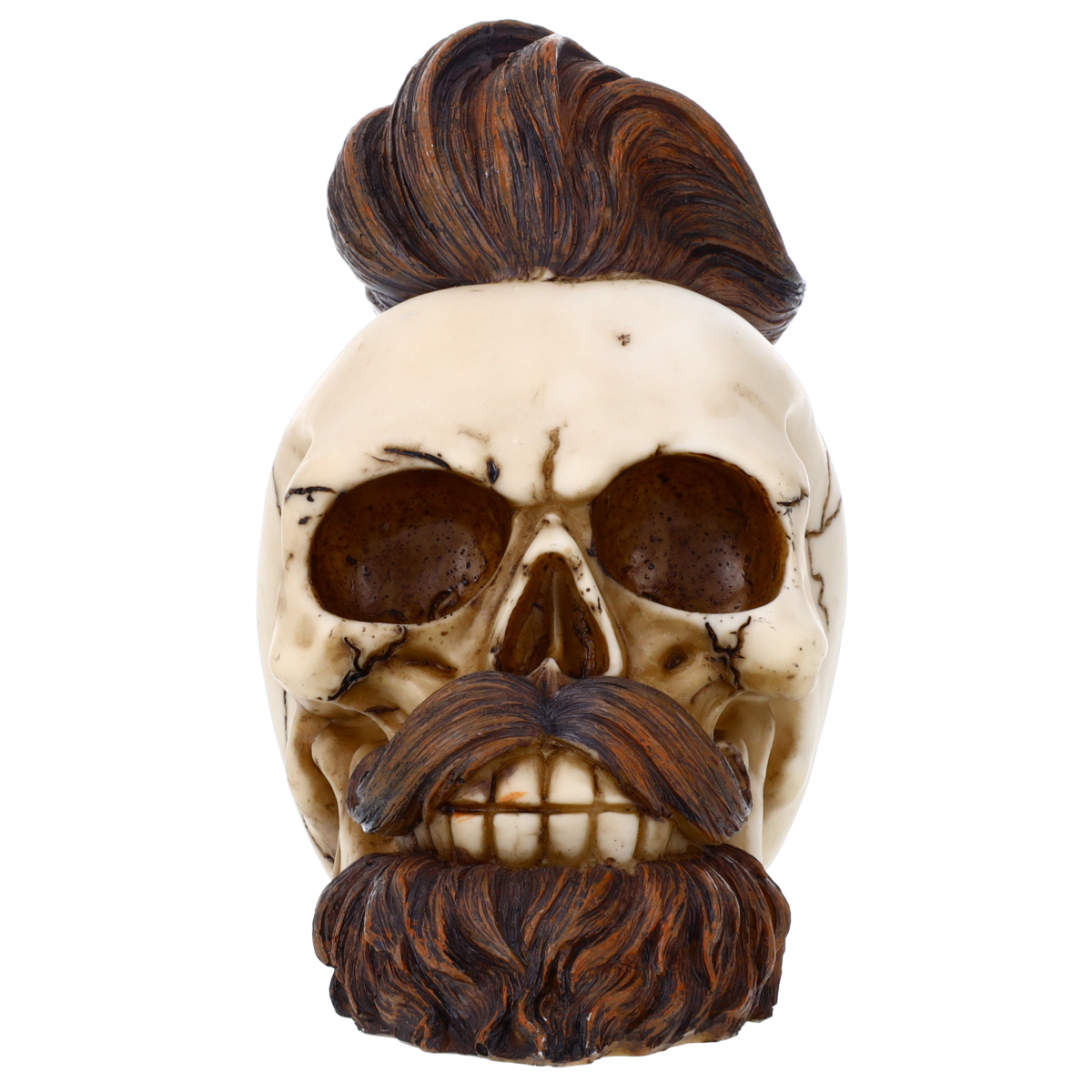 Beard Skull