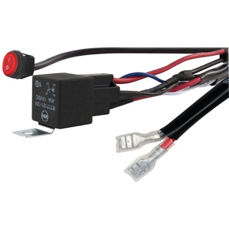 DB Ea Single Harness