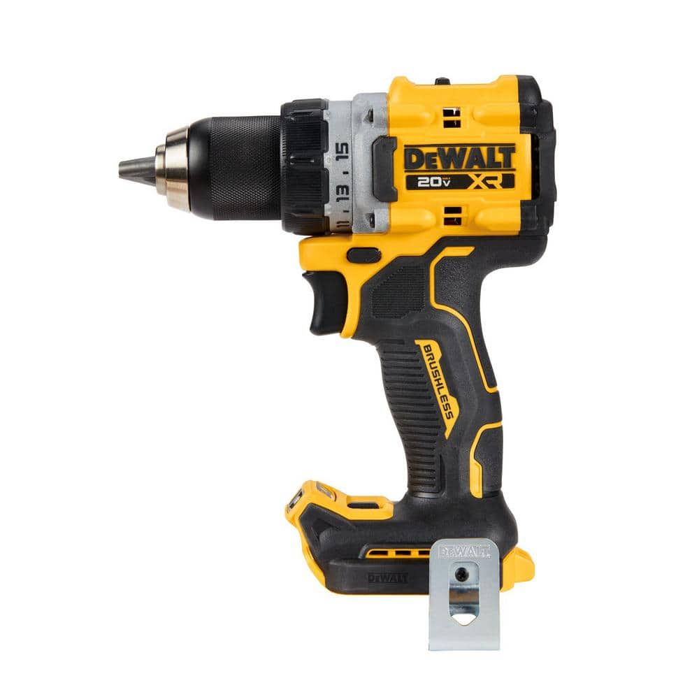 DCD800B 20V COMPACT DRILL