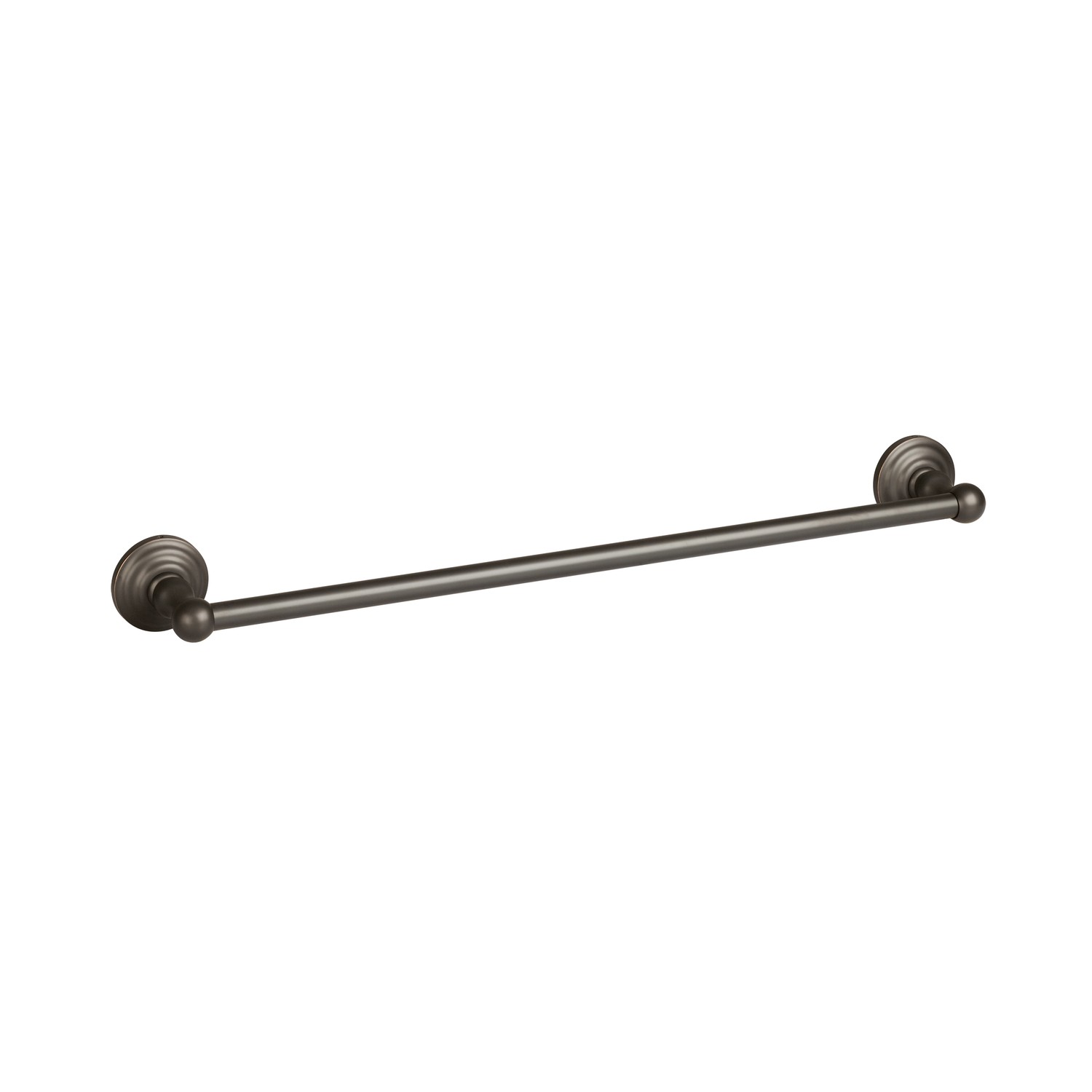 Calisto 24-Inch Towel Bar, Oil Rubbed Bronze