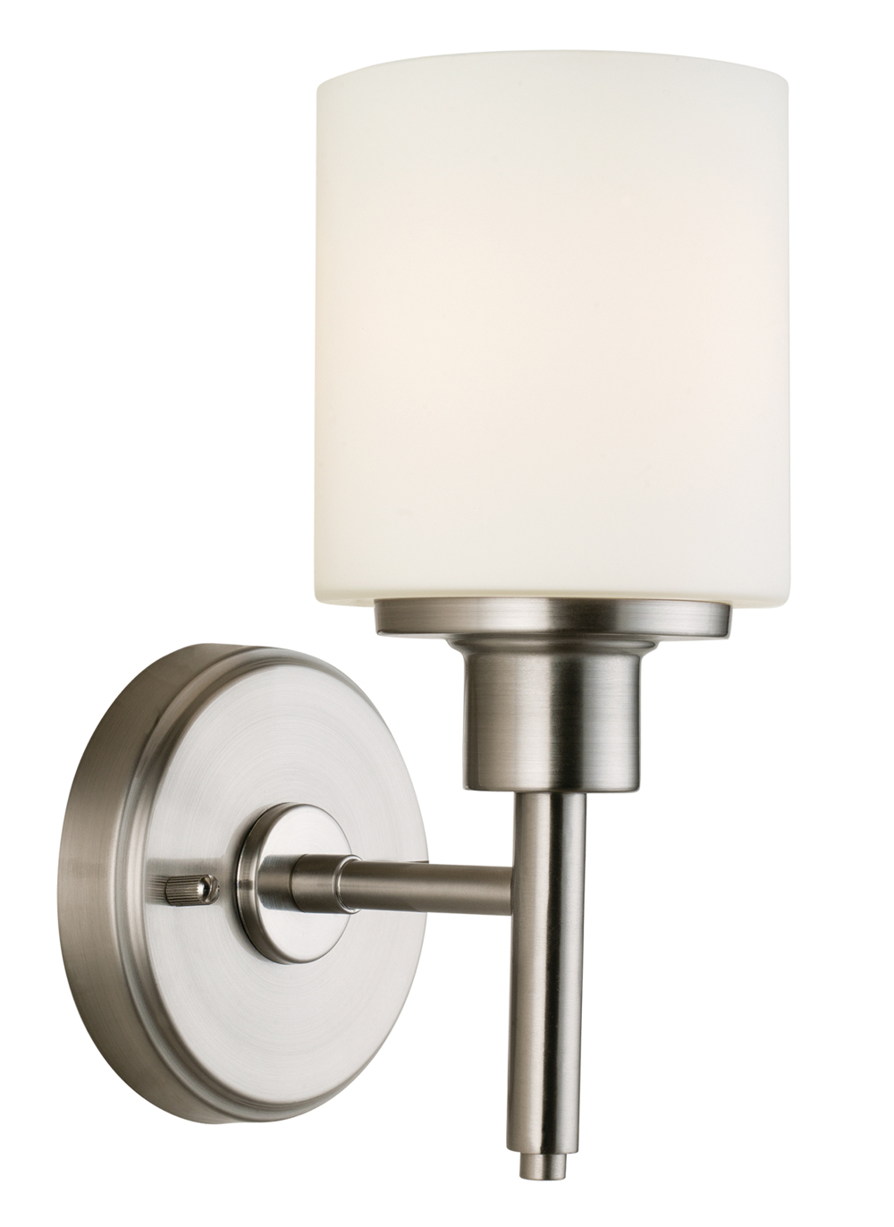 Design House 556183 Aubrey 1-Light Wall Light