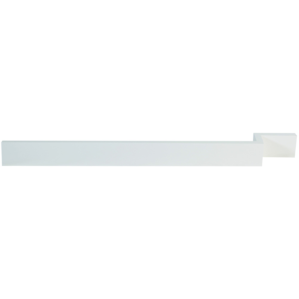 Design House 561829 Brookings 3-Inch Cabinet Filler, White Shaker