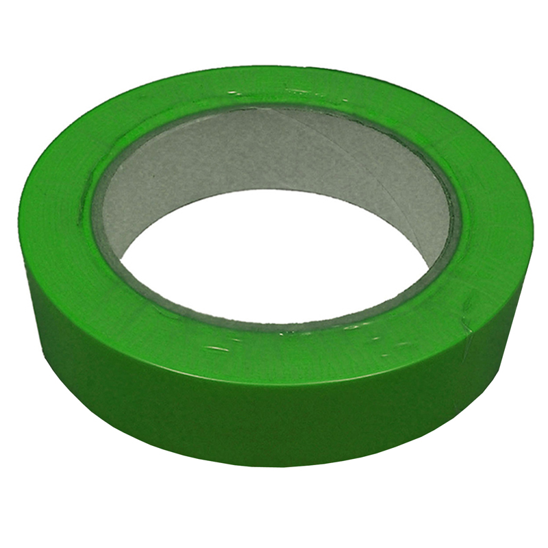 Floor Marking Tape, Green