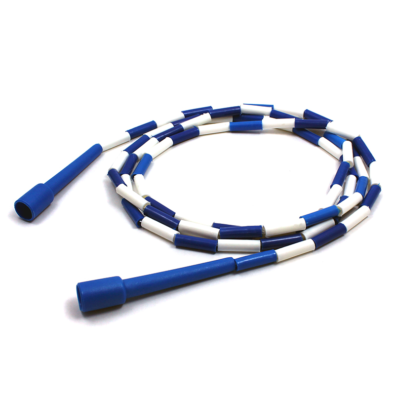 Plastic Jump Rope, 9'