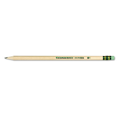 EnviroStiks Pencil, HB #2, 1 Dozen