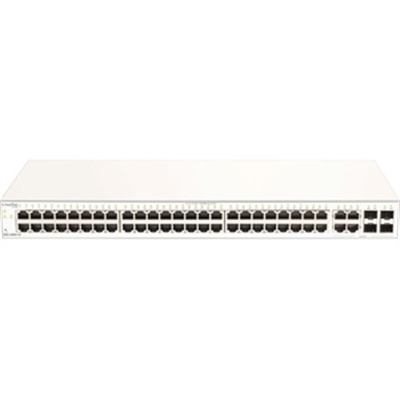 Nuclias 52 Port Switch