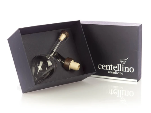 Centellino Wine Decanter by the Glass 150 ml