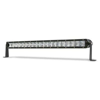 50 INCH LIGHT BAR SLIM 250W SPOT 5W CREE LED BLACK