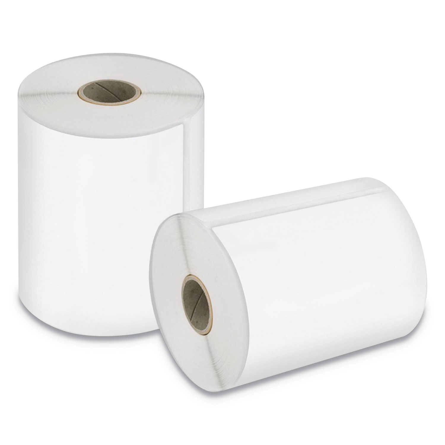 LW Extra-Large Shipping Labels, 4 x 6, White, 220/Roll, 2 Rolls/Pack