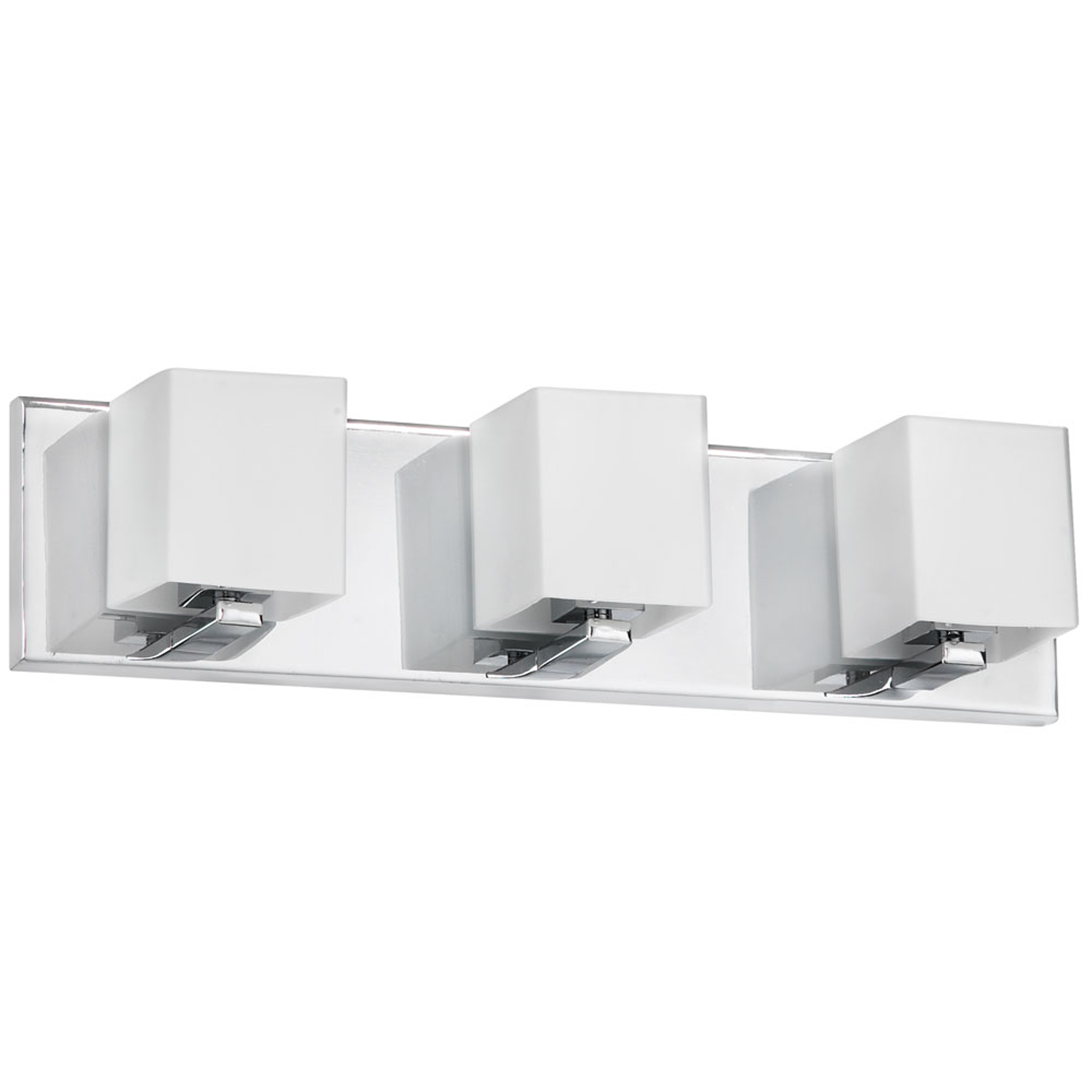 3 Light Vanity Fixture