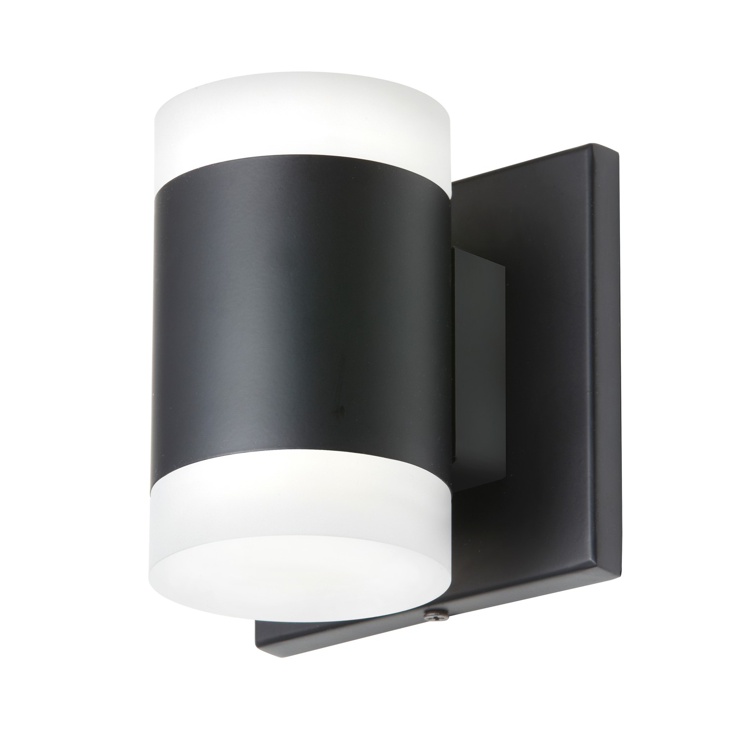 2LT 14W Wall Sconce, MB