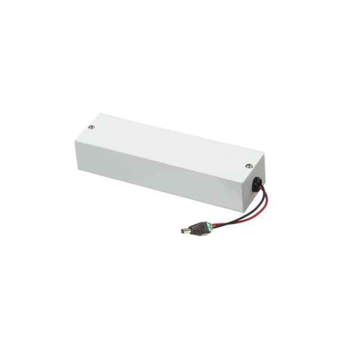 24V DC,20W LED Dimmable Driver w/Case