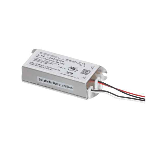 24V-DC 60W LED Dimmable Driver