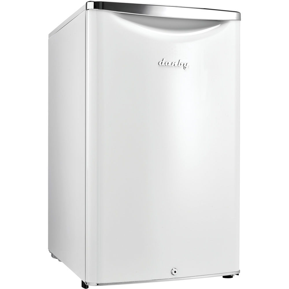 4.4 CuFt. Contemporary Classic Compact Refrigerator