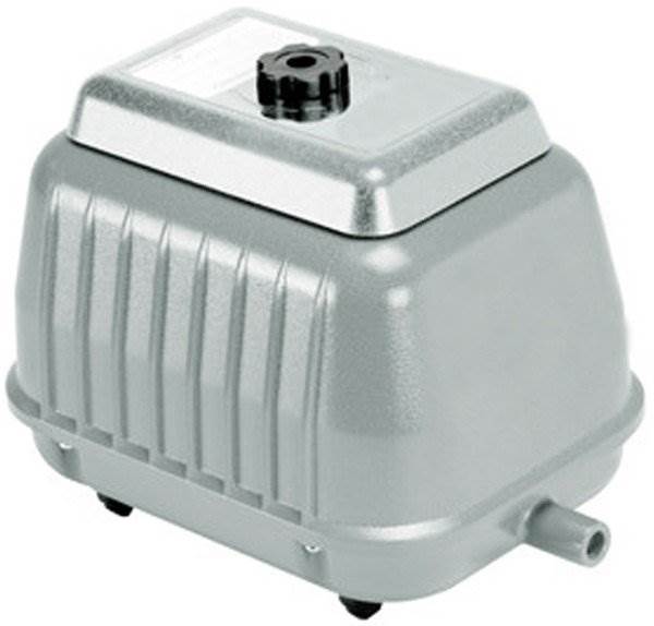 Ap-60 Air Pump, Energy Efficient Motor, Quiet, High Vol Steady Air Flow