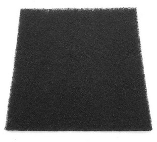 Pm1000 & 2000 Carbon Replacement Filter Media Single Pk