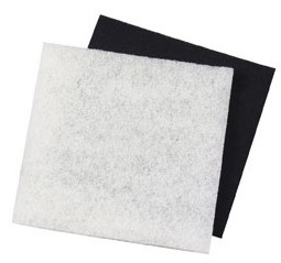 Pm1000 & 2000 Carbon/Coarse Replacement Filter Media
