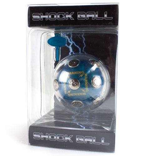 Shock Ball