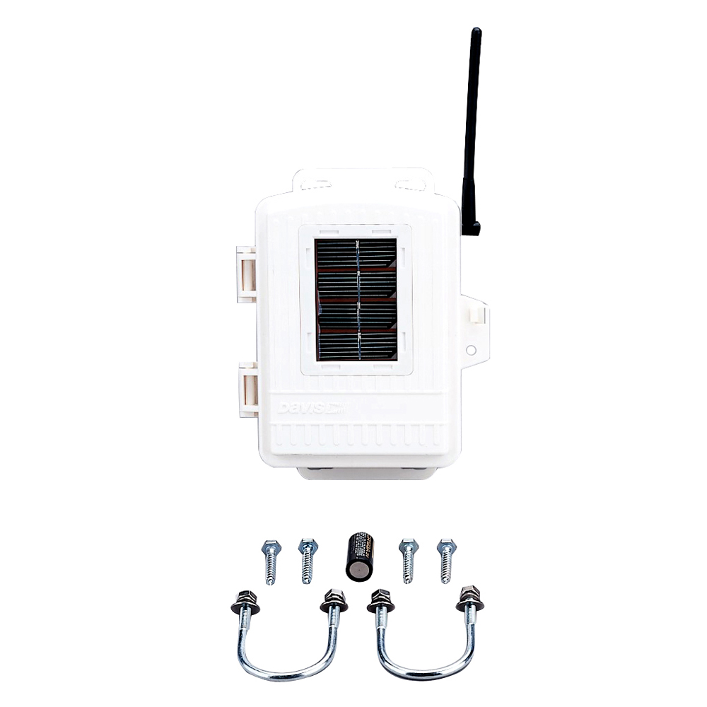 Davis Anemometer/Sensor Transmitter Kit