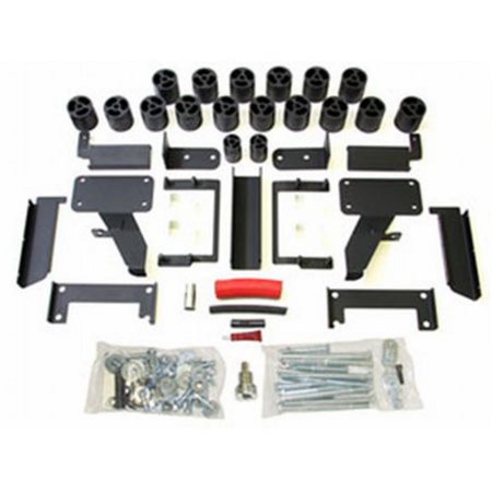 F150 GAS 2WD & 4WD W/ OEM HITCH 5.0L / 5.4L V8 MOTOR ONLY