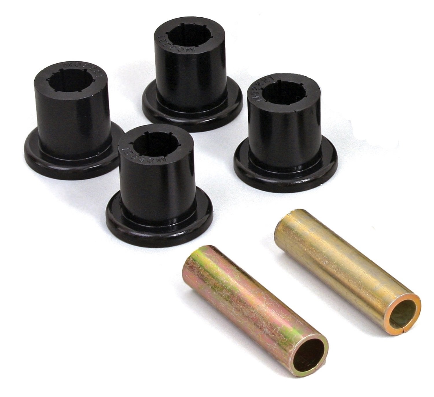 87-96 YJ WRANGLER 4WD MAIN EYE BUSHINGS, FRONT OR REAR