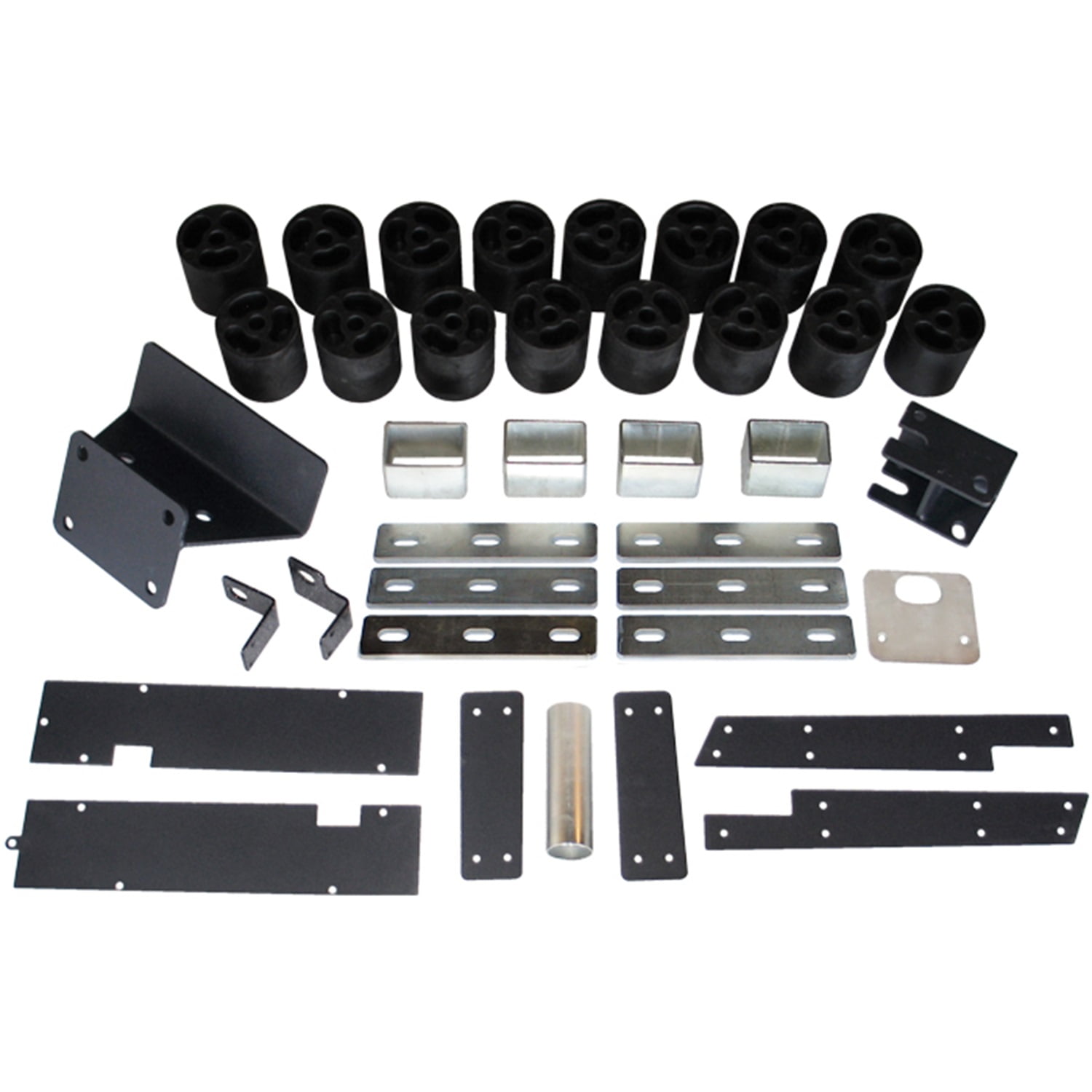 1012 RAM 1500 2WD 3IN BODY LIFT KIT DIESEL ONLY