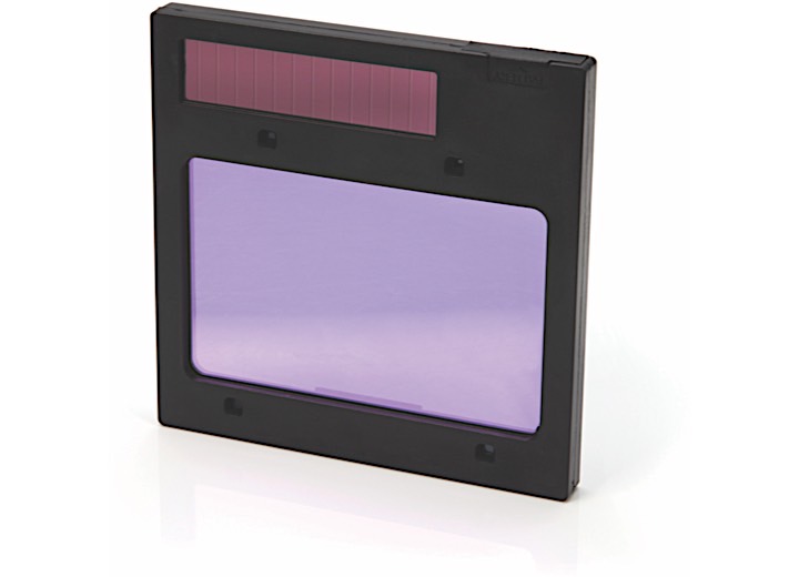 Replacement Auto Darkening Filter For Dewalt Dxmf21011 Welding Helmet