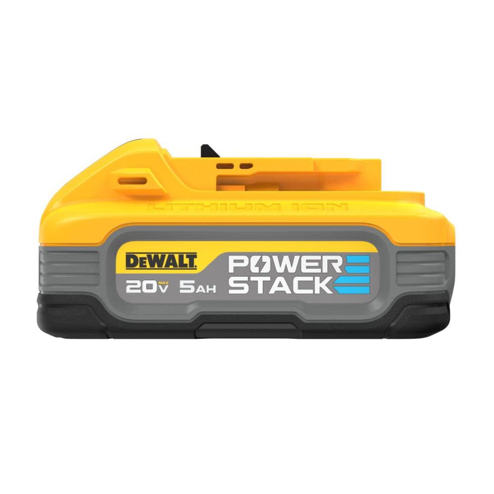 POWERSTACK 5AH BATTERY