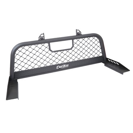 73-17 GM 1500/F150/RAM 1500 BKTX CAB RACK (BOLT TOGETHER)STANDARD