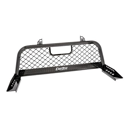 17-17 F250/F350/F450/F550 BK CAB RACK (BOLT TOGETHER) WIDE