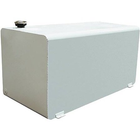 LIQ/TRNS TANK 110 GAL (STEEL) 2FTX2FTX4FT RECTANGLE