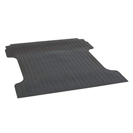 88-00 GM C/K PICKUP 6.5FT BED MATS