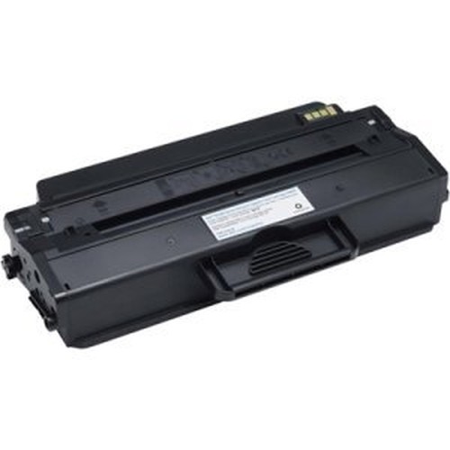 Dell Black Toner Cartridge 1500pg