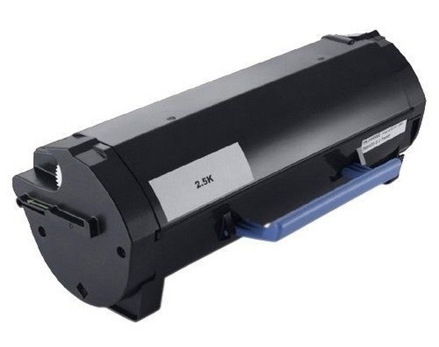 Dell FR3HY Black Toner 3000PG