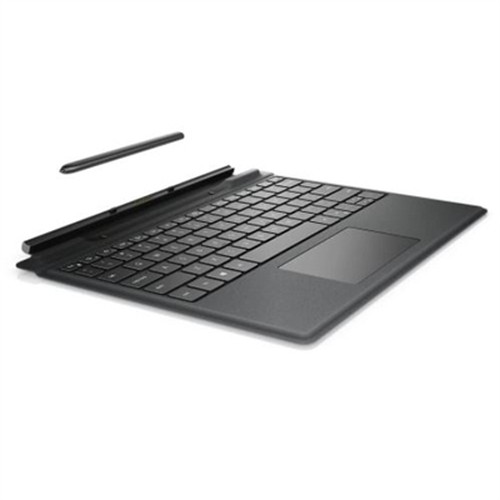 Latitude 7320 Detachable Keyboard