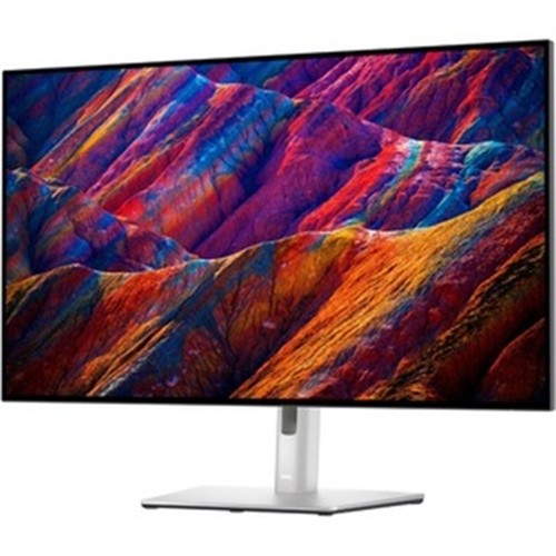 UltraSharp 32" 4K USB-C Hub Monitor - U3223QE