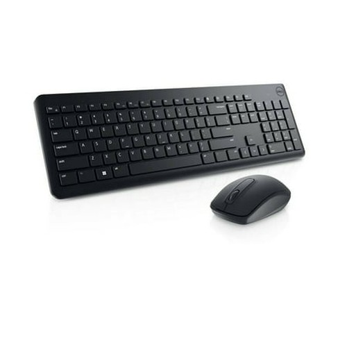 Wireless Keyboard Mouse