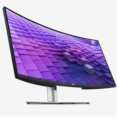 38" Ultrasharp Curved