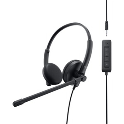 Dell Stereo Headset WH1022