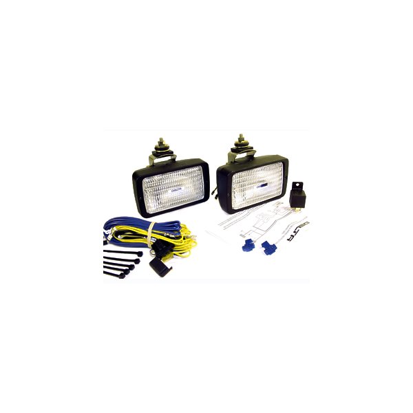 260H Series Back-Up Light Kit - 6.1