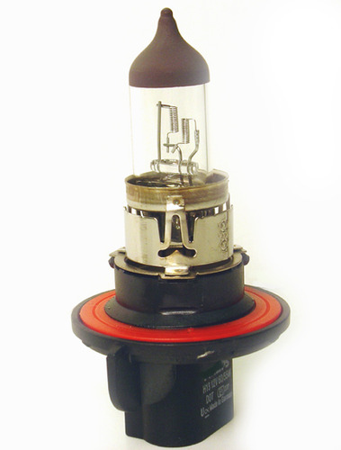 H13 12V HALOGEN -REPLACES 9008